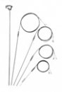 Sheath Thermocouples